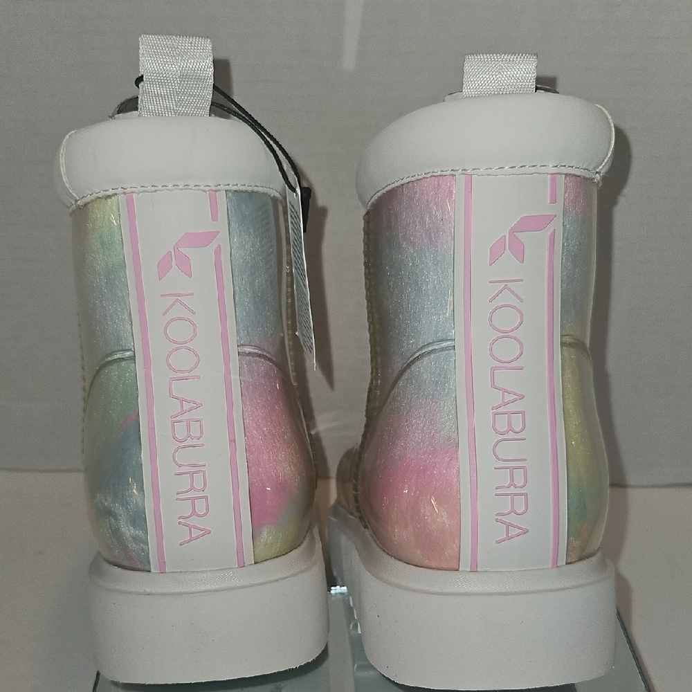 (NWT) KOOLABURRA BOOTS - Picture 5 of 8